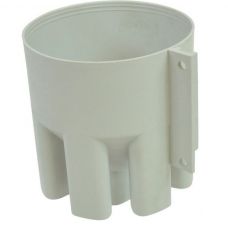 Накопичувач для комб. кришки AC494892 АС494892, Kverneland , Квернеланд